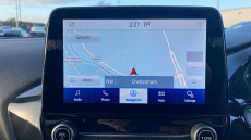 Ford Fiesta 1.0 EcoBoost Hybrid mHEV 125 ST-Line Edition 5dr Petrol Hatchback